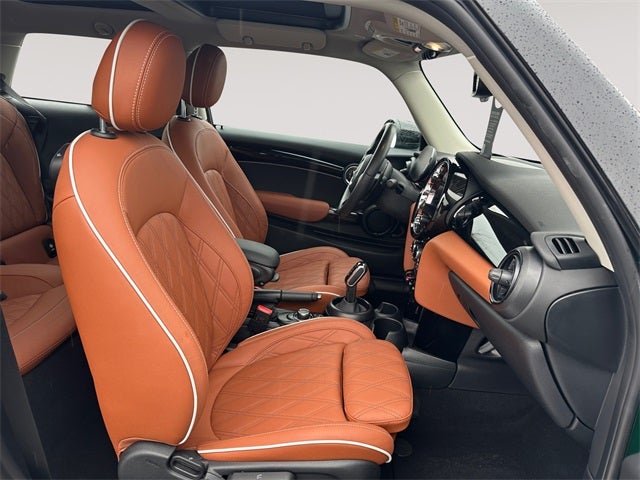 2024 MINI Hardtop 2 Door Cooper S