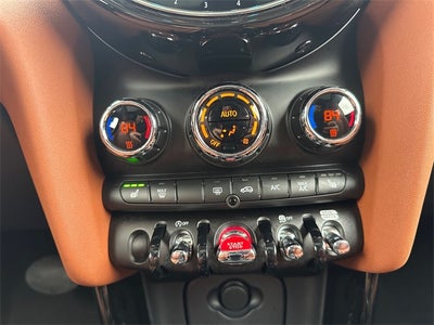 2024 MINI Hardtop 2 Door Cooper S