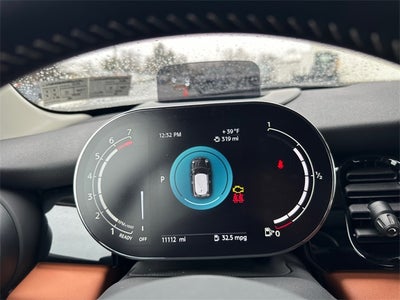 2024 MINI Hardtop 2 Door Cooper S