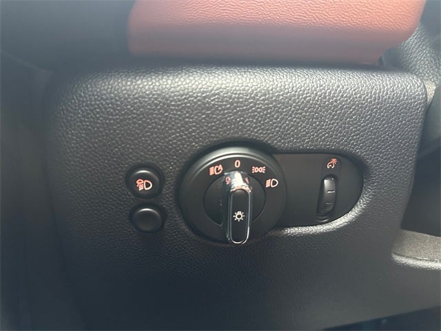 2024 MINI Hardtop 2 Door Cooper S