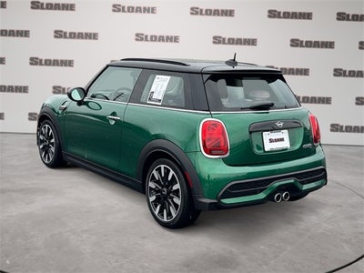2024 MINI Hardtop 2 Door Cooper S