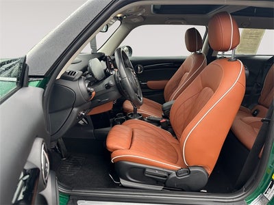 2024 MINI Hardtop 2 Door Cooper S