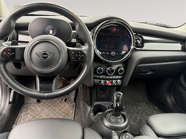 2023 MINI Cooper S Base