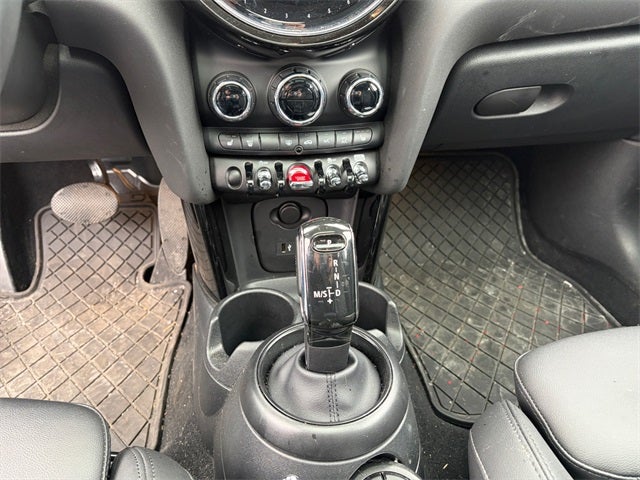 2023 MINI Cooper S Base