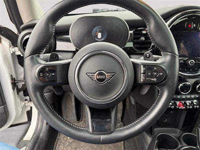 2023 MINI Cooper S Base