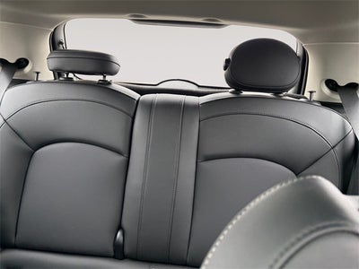 2023 MINI Cooper S Base