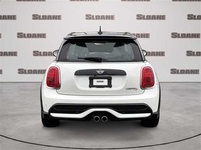 2023 MINI Cooper S Base