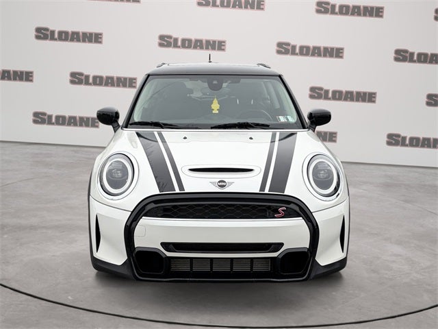 2023 MINI Cooper S Base