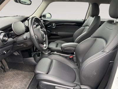 2023 MINI Cooper S Base