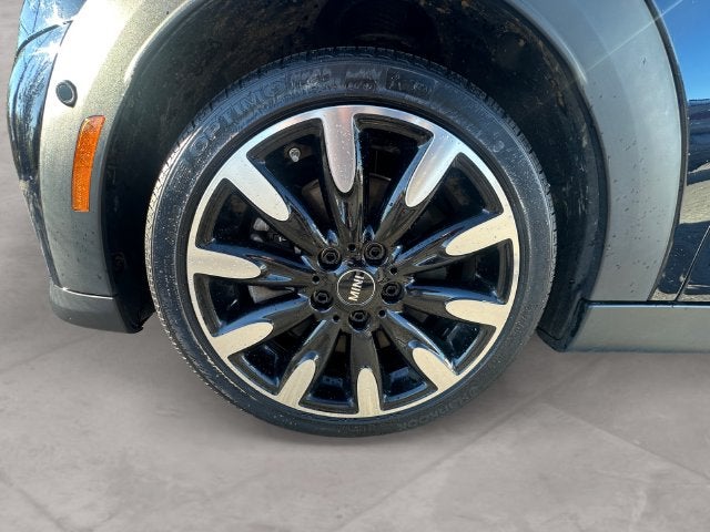 2023 MINI Cooper S Base