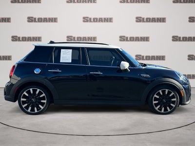 2023 MINI Cooper S Base