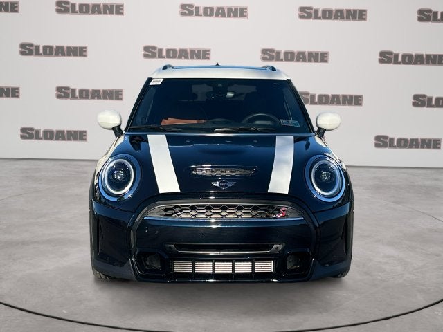 2023 MINI Cooper S Base