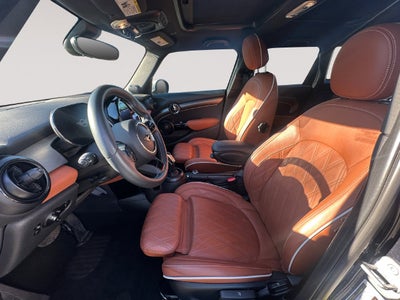 2023 MINI Cooper S Base