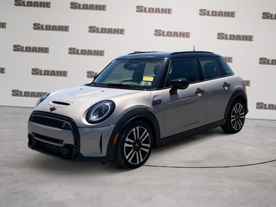 2023 MINI Cooper S Base