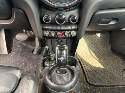 2023 MINI Cooper S Base