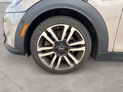 2023 MINI Cooper S Base