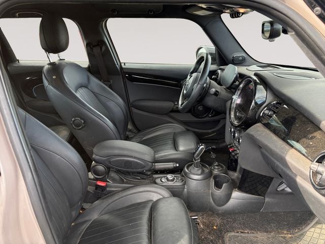2023 MINI Cooper S Base