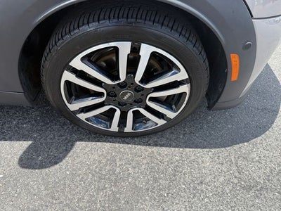 2023 MINI Cooper S Base