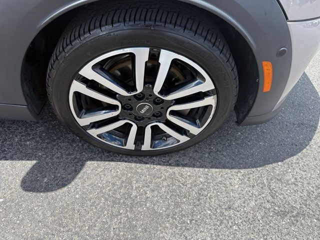 2023 MINI Cooper S Base