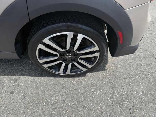 2023 MINI Cooper S Base
