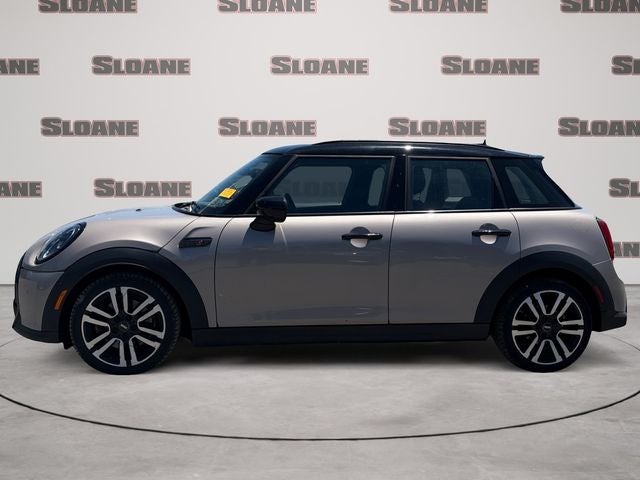 2023 MINI Cooper S Base