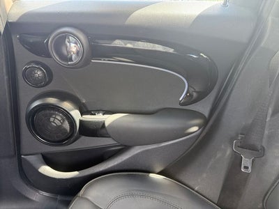 2023 MINI Cooper S Base