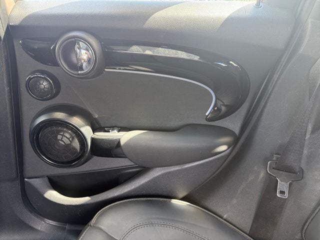 2023 MINI Cooper S Base