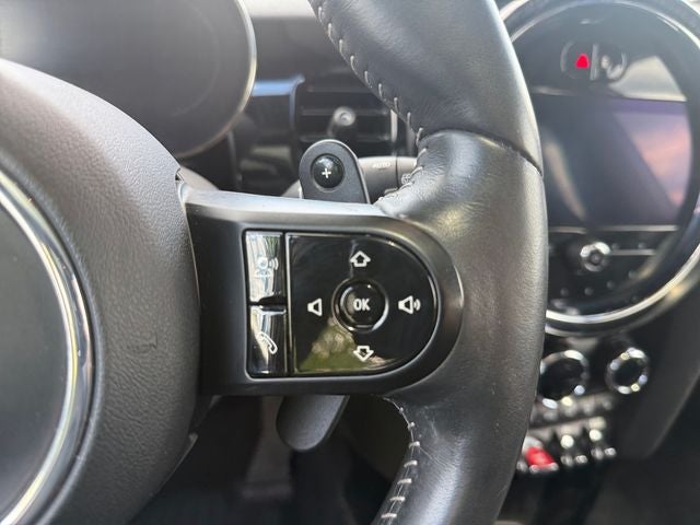 2023 MINI Cooper S Base