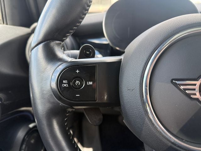 2023 MINI Cooper S Base