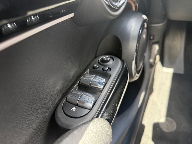2023 MINI Cooper S Base