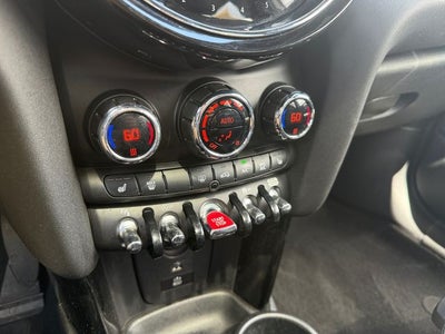 2023 MINI Cooper S Base