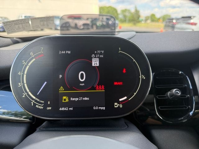 2023 MINI Cooper S Base