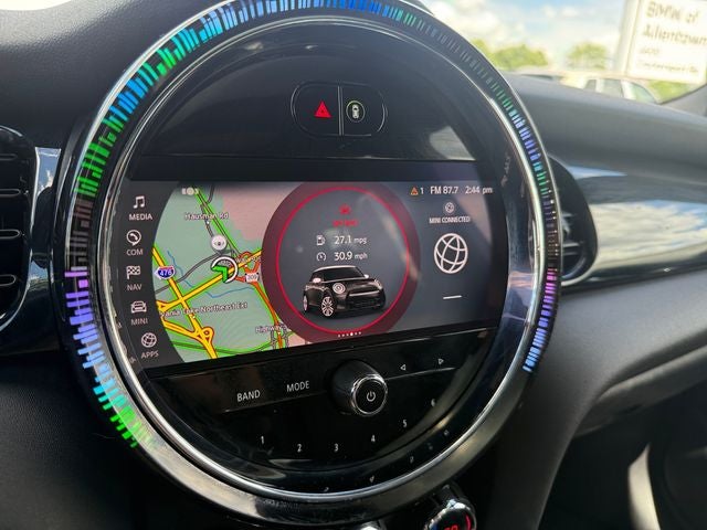 2023 MINI Cooper S Base