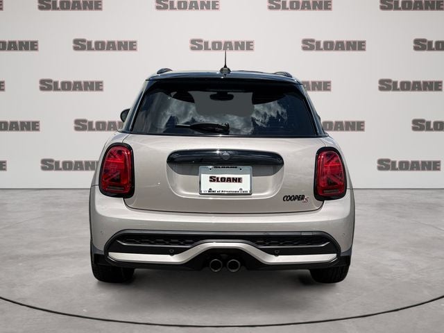 2023 MINI Cooper S Base