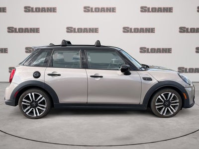 2023 MINI Cooper S Base