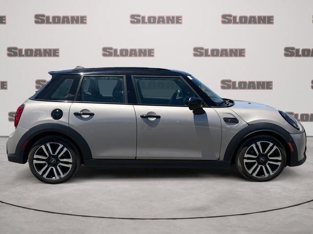 2023 MINI Cooper S Base