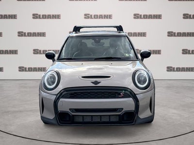2023 MINI Cooper S Base