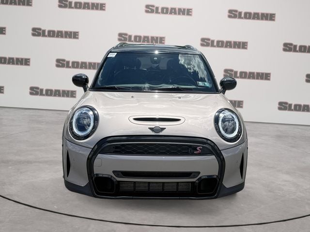 2023 MINI Cooper S Base