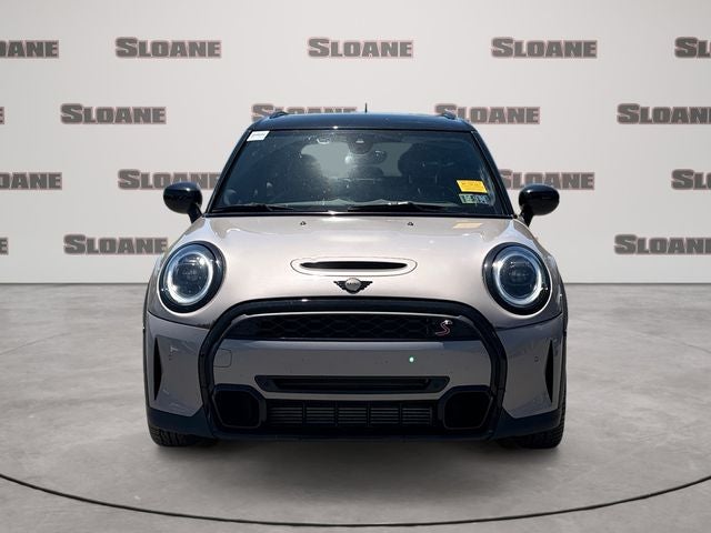 2023 MINI Cooper S Base