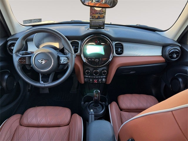 2024 MINI Cooper S Signature