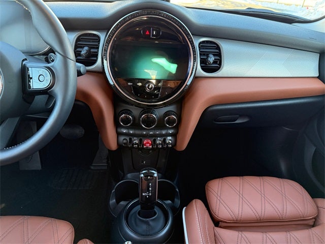 2024 MINI Cooper S Signature