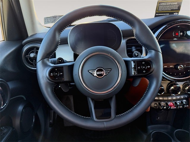 2024 MINI Cooper S Signature