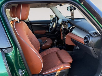 2024 MINI Cooper S Signature