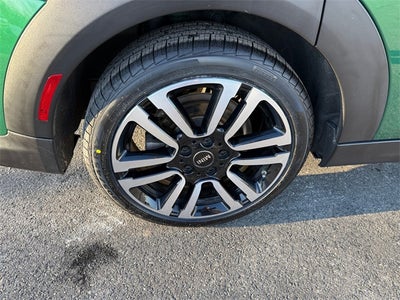 2024 MINI Cooper S Signature