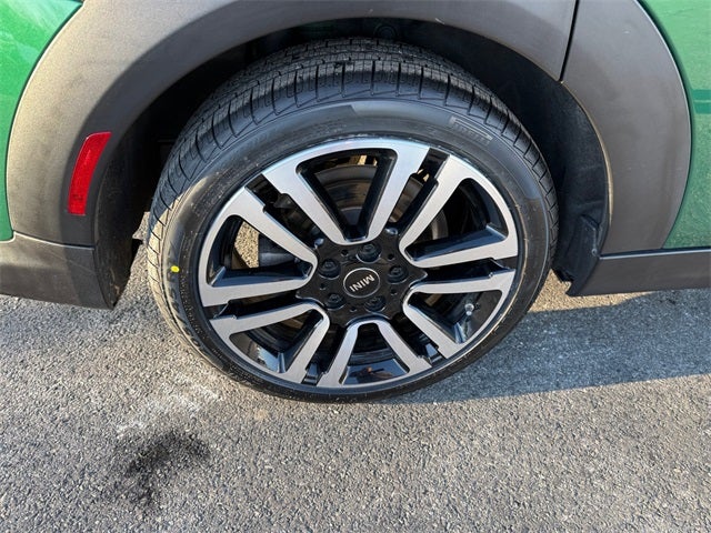 2024 MINI Cooper S Signature