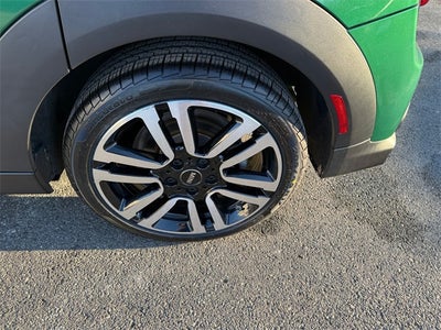 2024 MINI Cooper S Signature