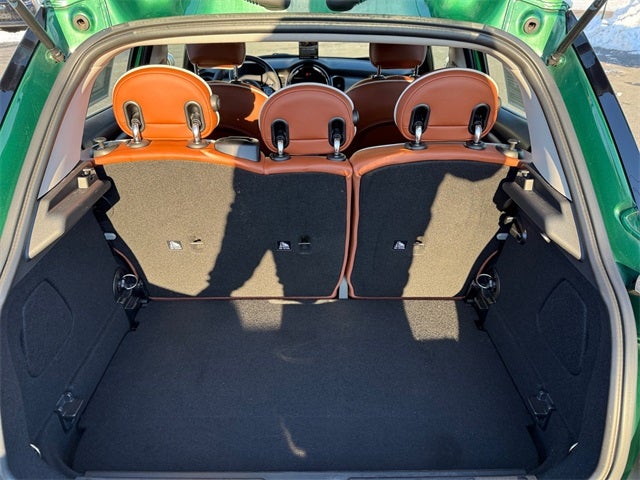 2024 MINI Cooper S Signature