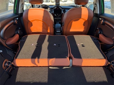 2024 MINI Cooper S Signature