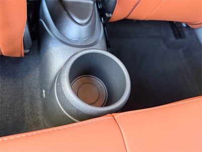 2024 MINI Cooper S Signature