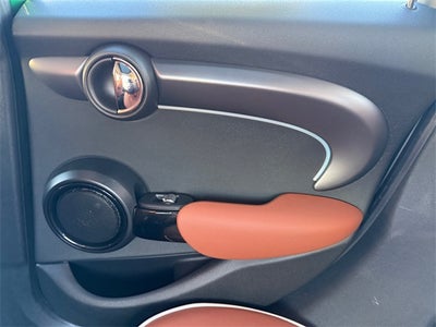 2024 MINI Cooper S Signature